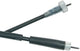 Tecnium Kilometerzählerkabel Tachokabel 946mm, 107sp