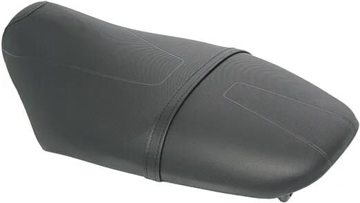 Piaggio OEM -Sitze schwarz