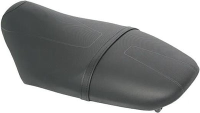 Piaggio OEM -Sitze schwarz