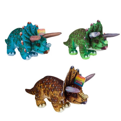 Toi-Toys umarmen Plüschdino, 40 cm