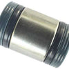 Enduro Nadel Lagerschockdämpfer 8 mm, Länge 21,85 mm