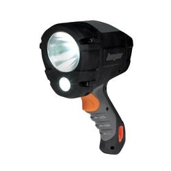 Taschenlampe Enegizer Hradcase Pro schwarz