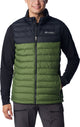 Columbia Powder Lite™ Weste – Bodywarmer – Bodywarmer Herren – Grün – Größe XXL