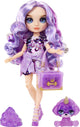 MGA Entertainment Rainbow High Pop Violet