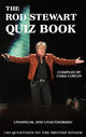 Das Quizbuch von Rod Stewart