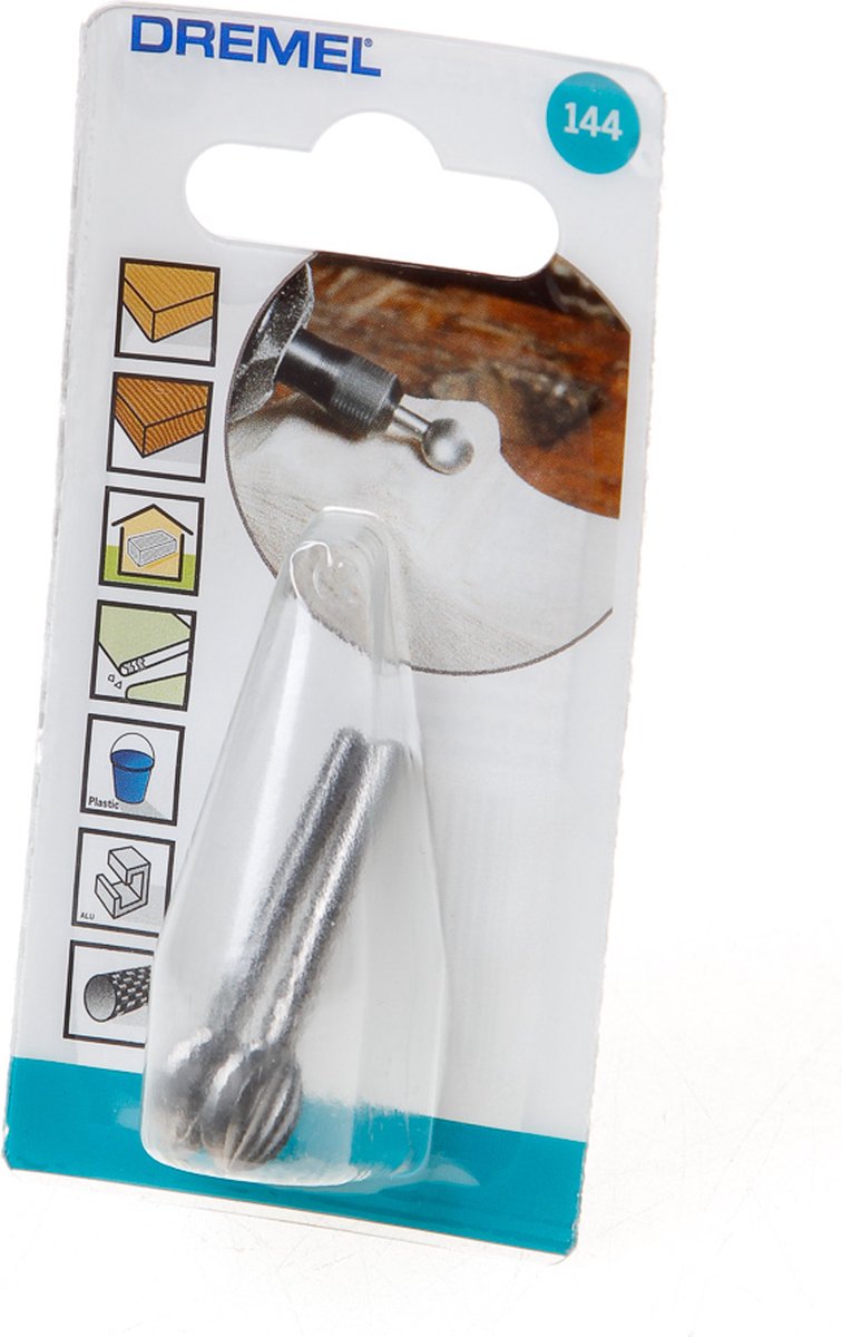 Dremel-Hochgeschwindigkeitsschneider 7,8 mm – 144