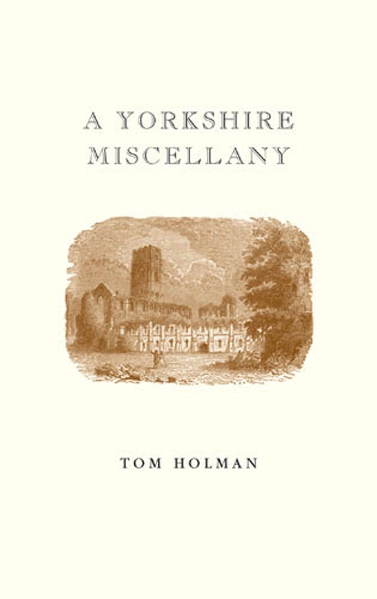 Eine Mischung aus Yorkshire