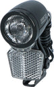 Dresco E-Bike LED-Scheinwerfer urban 40 Lux