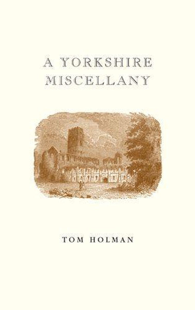 Eine Mischung aus Yorkshire