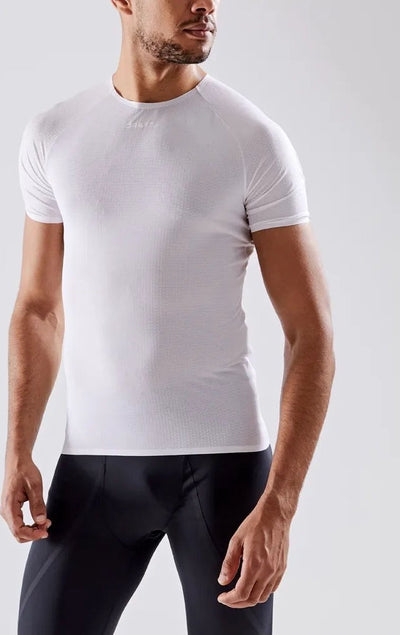 Craft Pro Dry Nanoweight S S Sportshirt Herren – Größe XXL