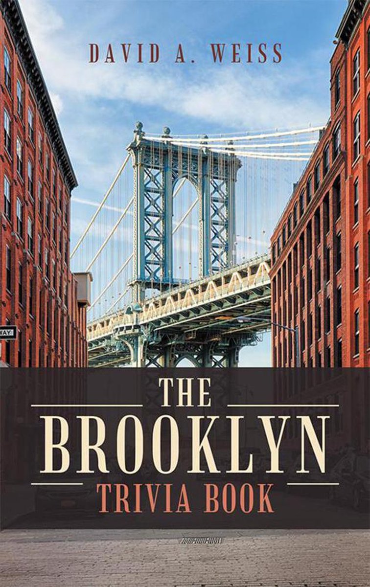 Das Brooklyn Trivia Book