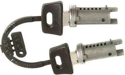 Vicma Schlossset Schlossset Stalker, 6595