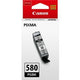 Canon pgi-580pgbk schwarze Tintenpatrone 11,2 ml