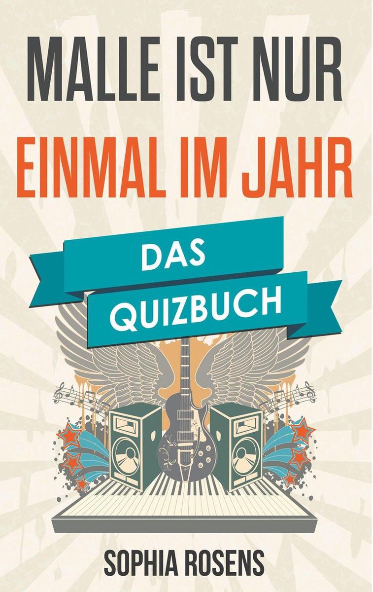 Malle ist nun das letzte Mal