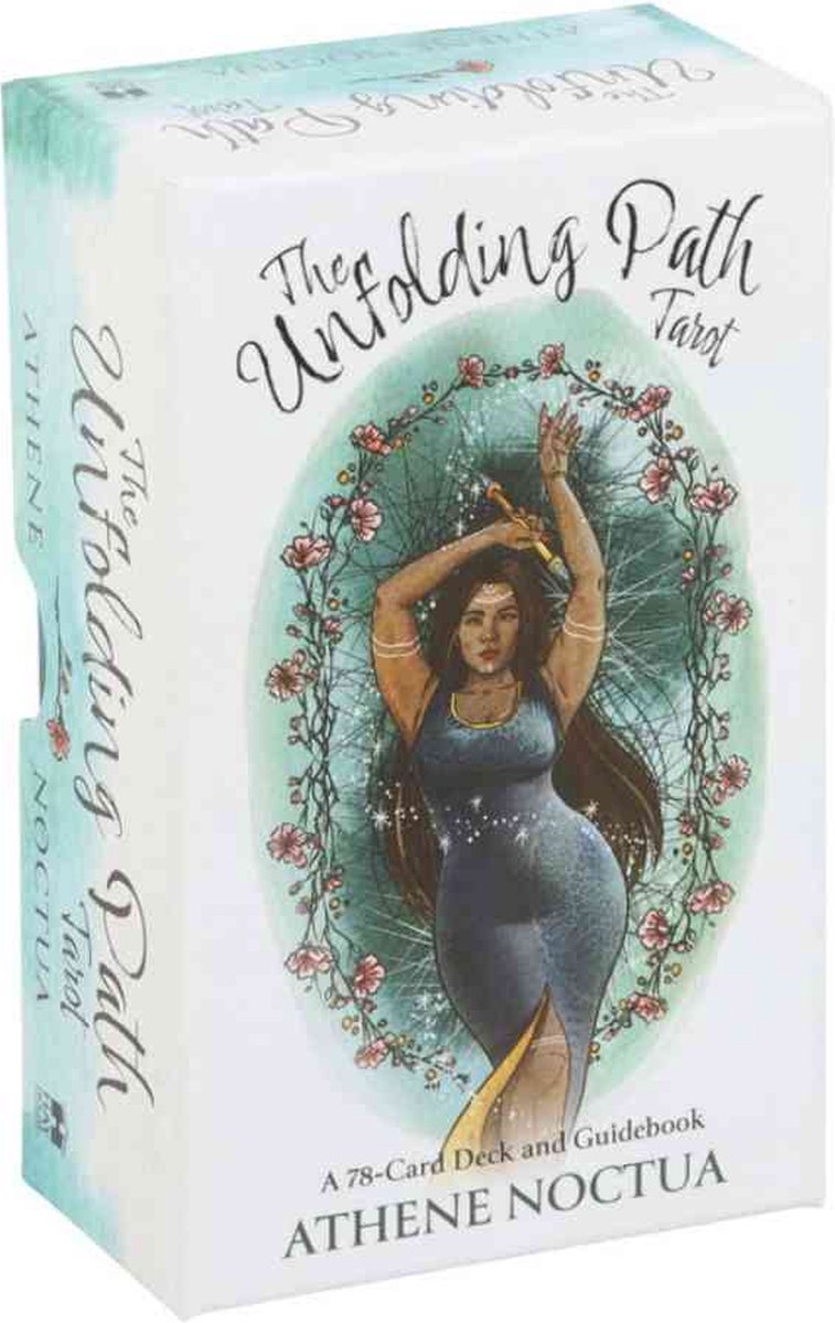 Der sich entfaltende Pfad im Tarot