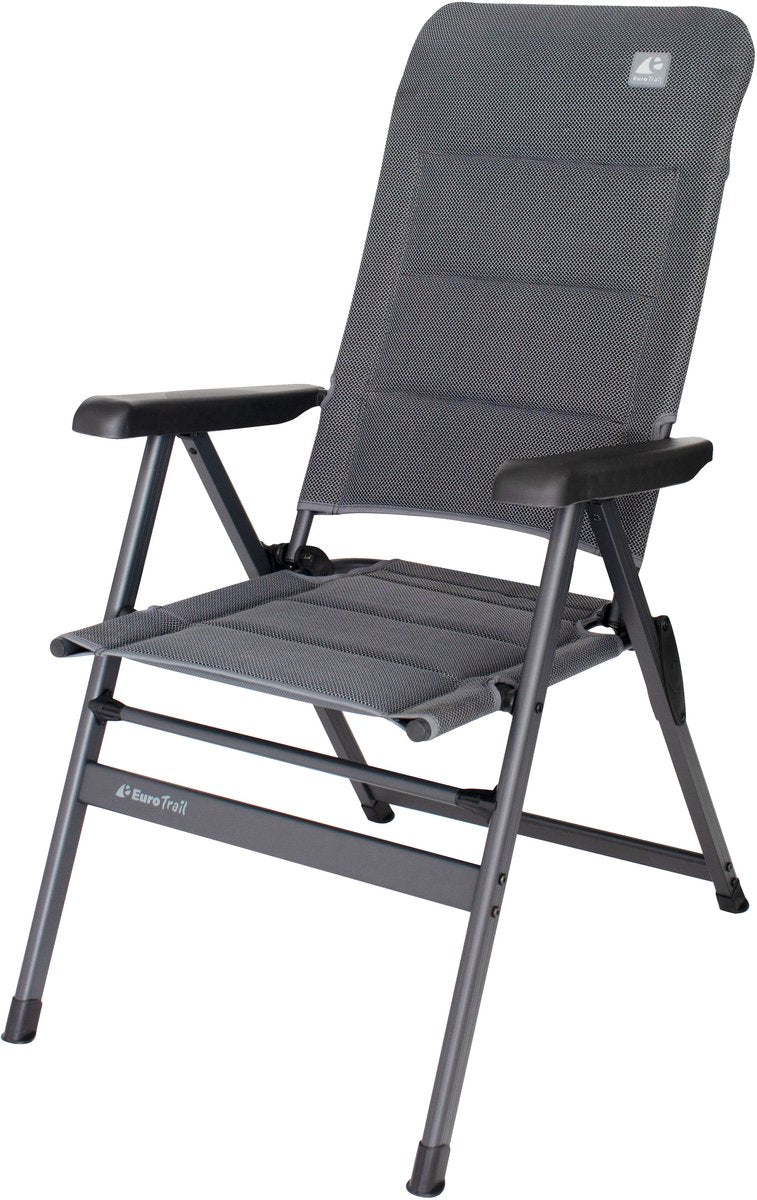 Eurotrail Talin Campingstuhl Mesh