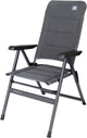 Eurotrail Talin Campingstuhl Mesh