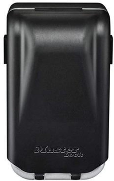 Schlüsseltresor Master Lock 5425eurd grau