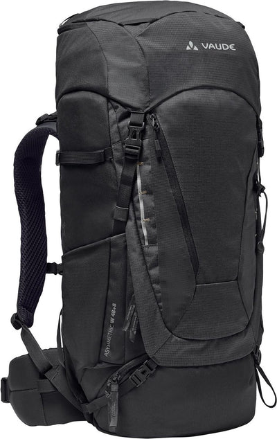 Vaude asymmetric 42+8, Unisex, Rucksack