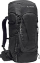 Vaude asymmetric 42+8, Unisex, Rucksack