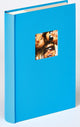 Walther me-111-u fun - Memo-Einsteckalbum - 300 Fotos 10 x 15 cm - Ozeanblau