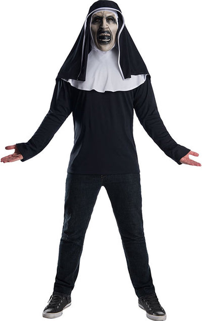 Rubine – die Nonne Unisex (Größe xs)