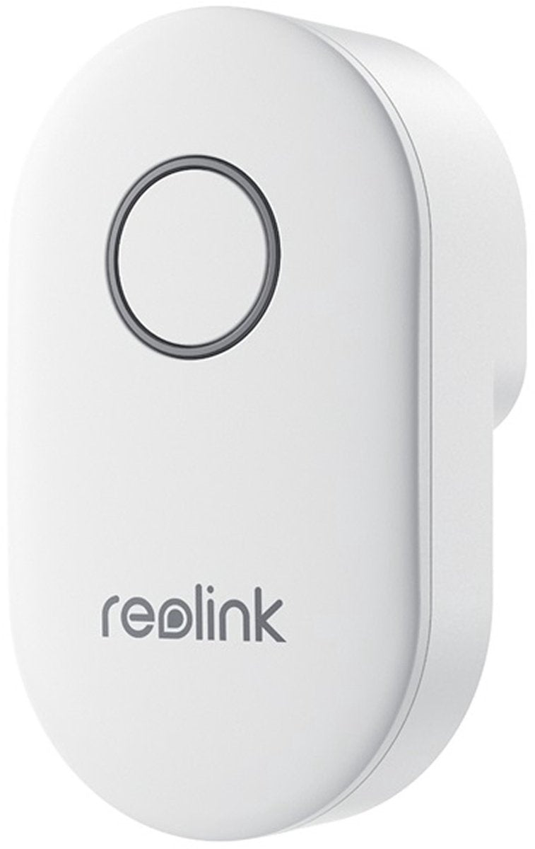 Reolink Türklingel, separater Gong, geeignet für Türklingeln