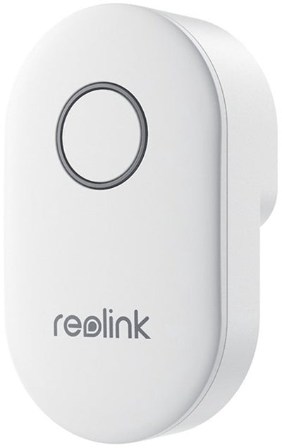 Reolink Türklingel, separater Gong, geeignet für Türklingeln