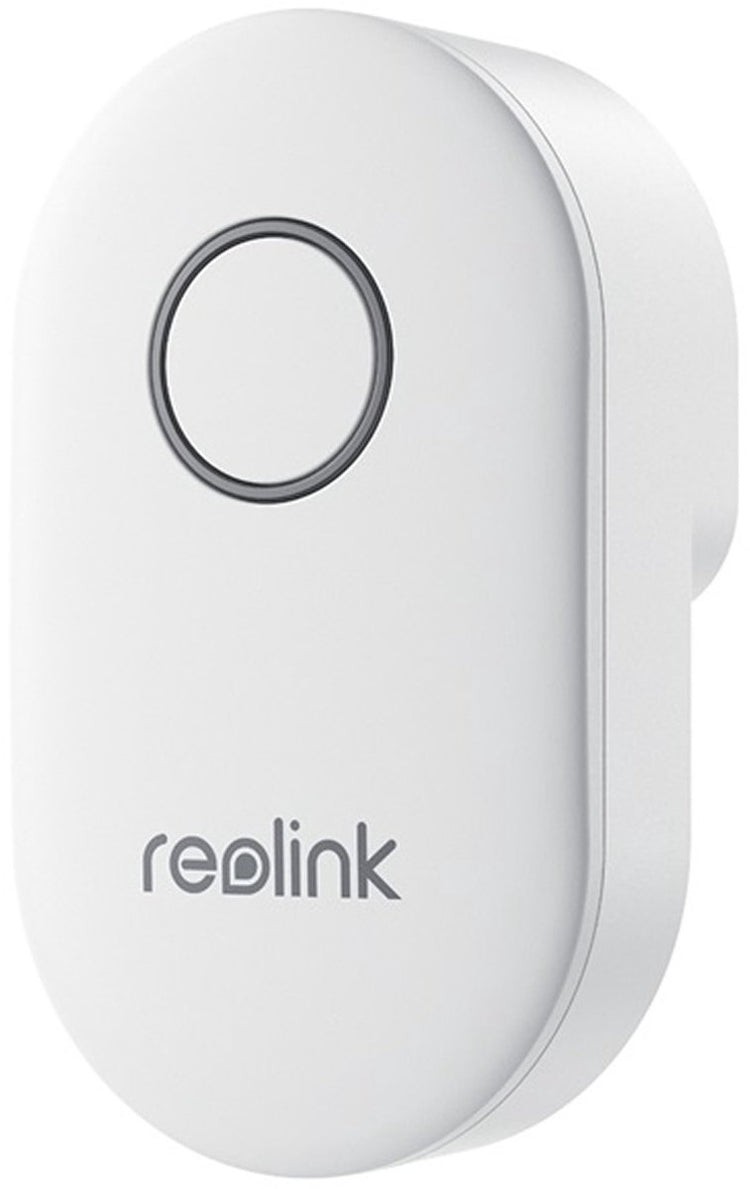 Reolink Türklingel, separater Gong, geeignet für Türklingeln