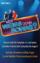 Waren weiß denn sowas? 1 - waren weiß denn sowas?