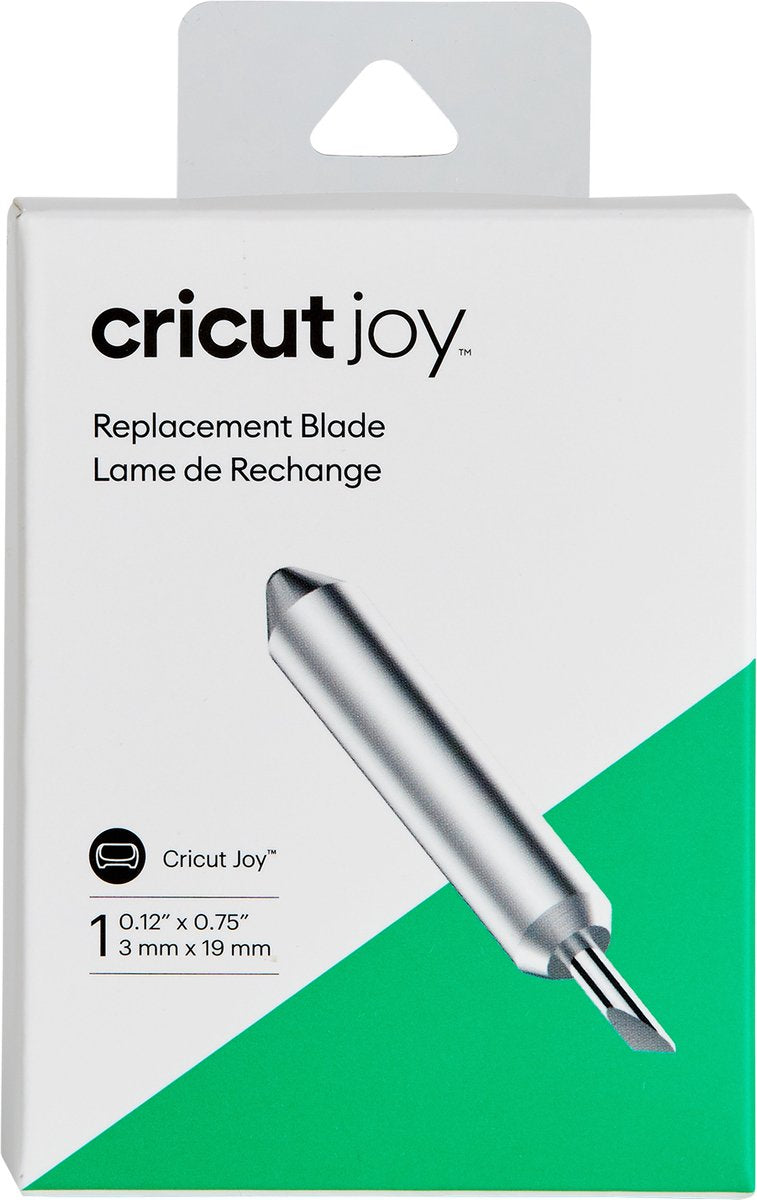 Ersatzklinge für Cricut Joy