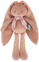 Kaloo Lapinoo – Kuscheltier Hase – Terrakottafarbe – 25 cm.