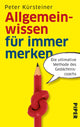 Allgemeine Informationen zu allen Marken