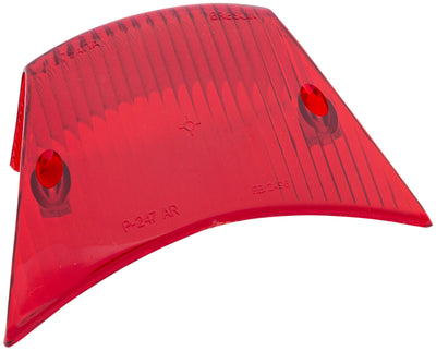 Bosatta Showlampe Glaskappe Showlicht o.e.-Schild