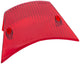 Bosatta Showlampe Glaskappe Showlicht o.e.-Schild