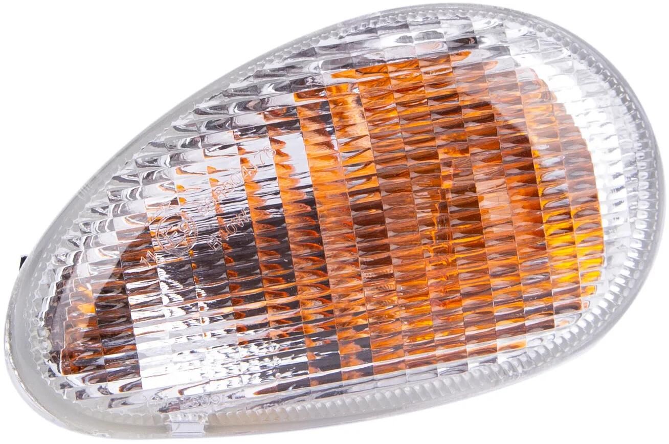 In Kürze erhältlich: Blinker, Blinker vparts vorne links, 7325