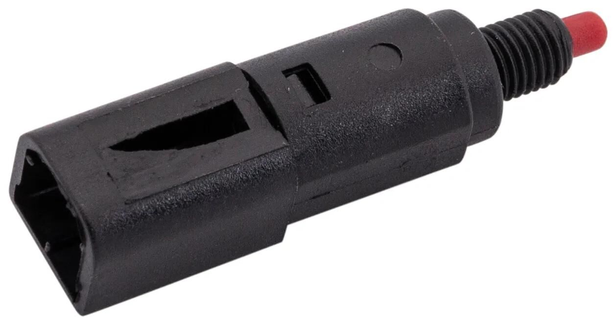 Spec-x Bremslichtschalter Bremslichtschalter schwarz m6