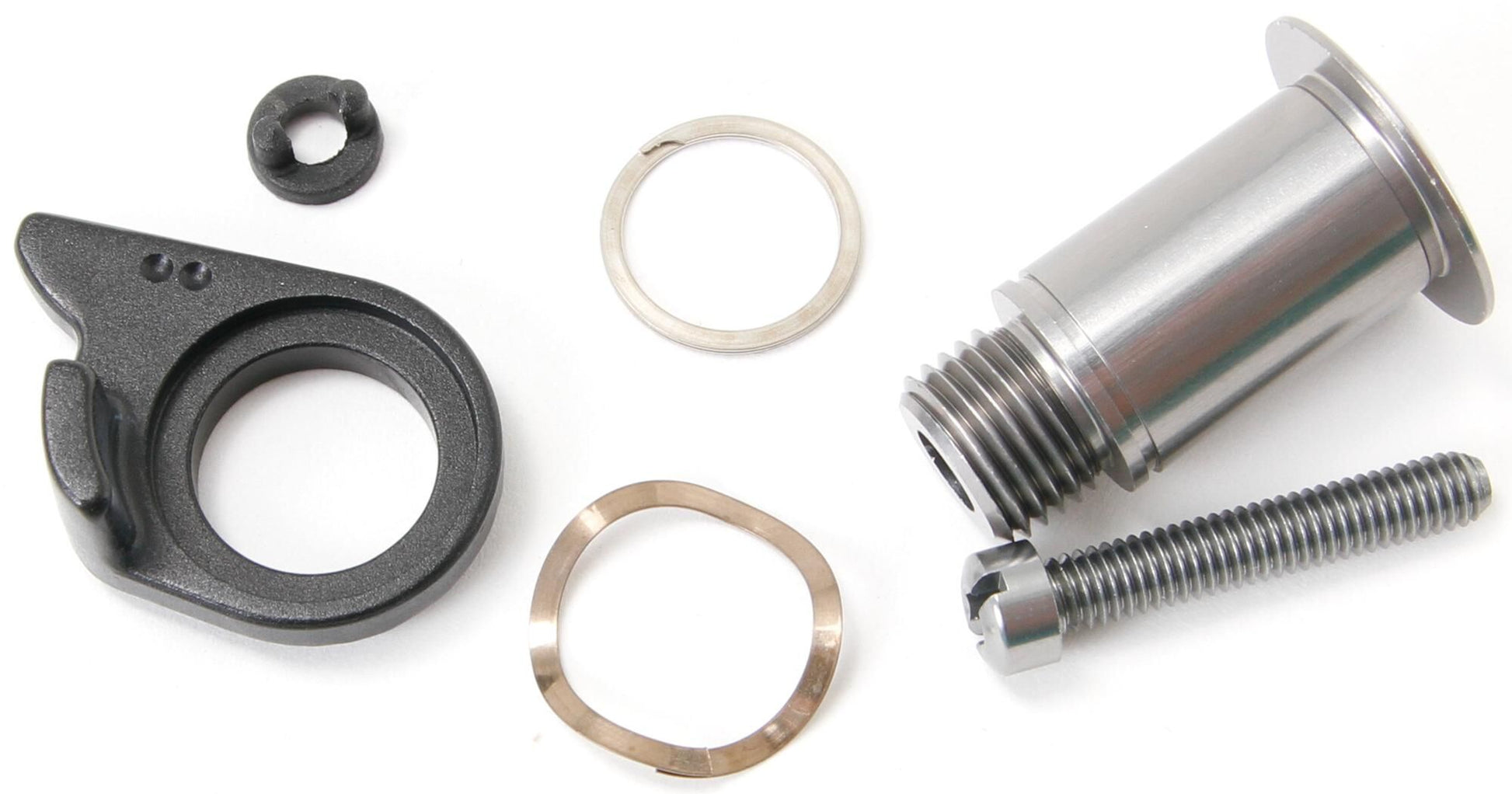 SRAM Pendell Bolt Kit f. Rd Red22