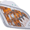 Piaggio OEM Blinker Blinker hinten links