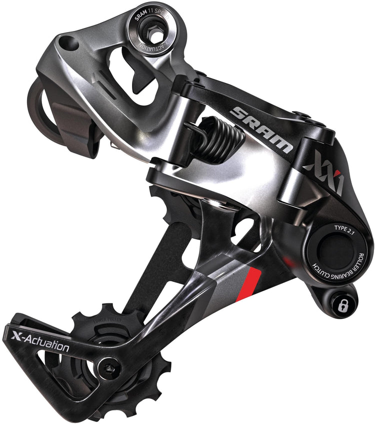 SRAM HINTERSAGE. xx1 11-sp