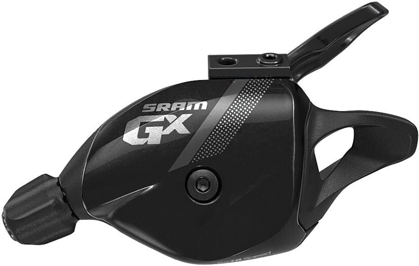 SRAM Trigger Shifter GX 2-SP Black