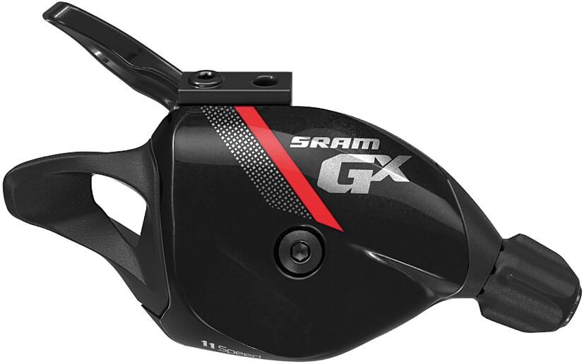 SRAM Trigger Shifter GX 11-SP rot