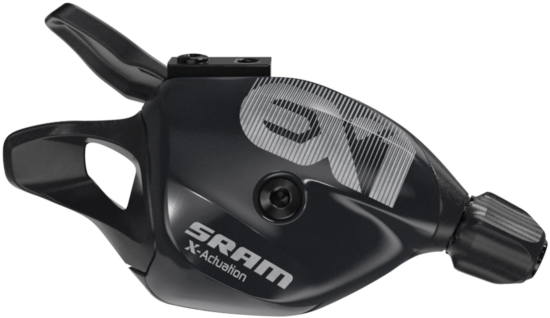 SRAM -Triggerverschiebung. EX1 8-SP