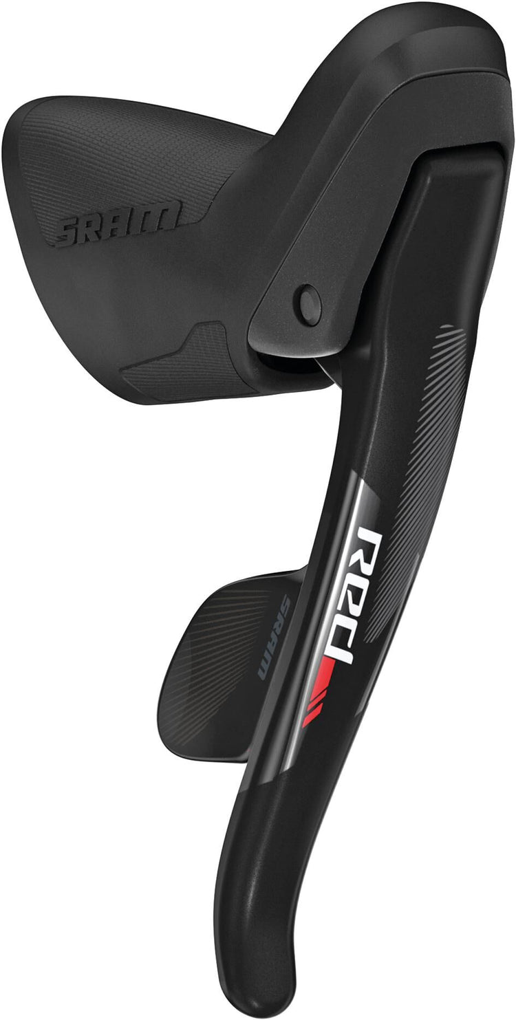 Sram sh. Br. Hebelrot 22 11-SP Rechtsauto. ti.