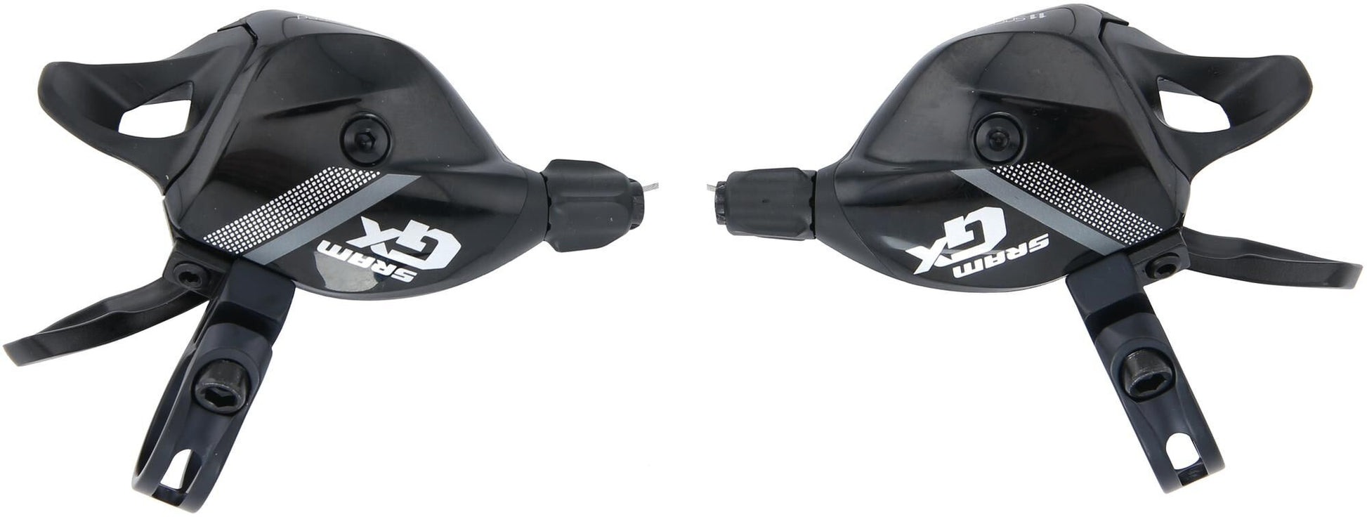 Sram Daumenversteller GX Trigger Shift. gx 11- 2-sp., Satz