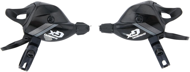 Sram Daumenversteller GX Trigger Shift. gx 11- 2-sp., Satz
