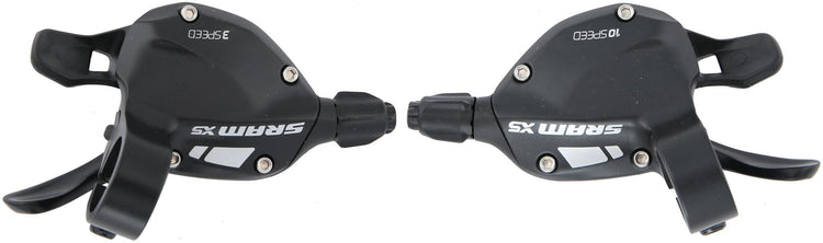 SRAM -Triggerverschiebung. X5 10-3-sp., Gesetzt