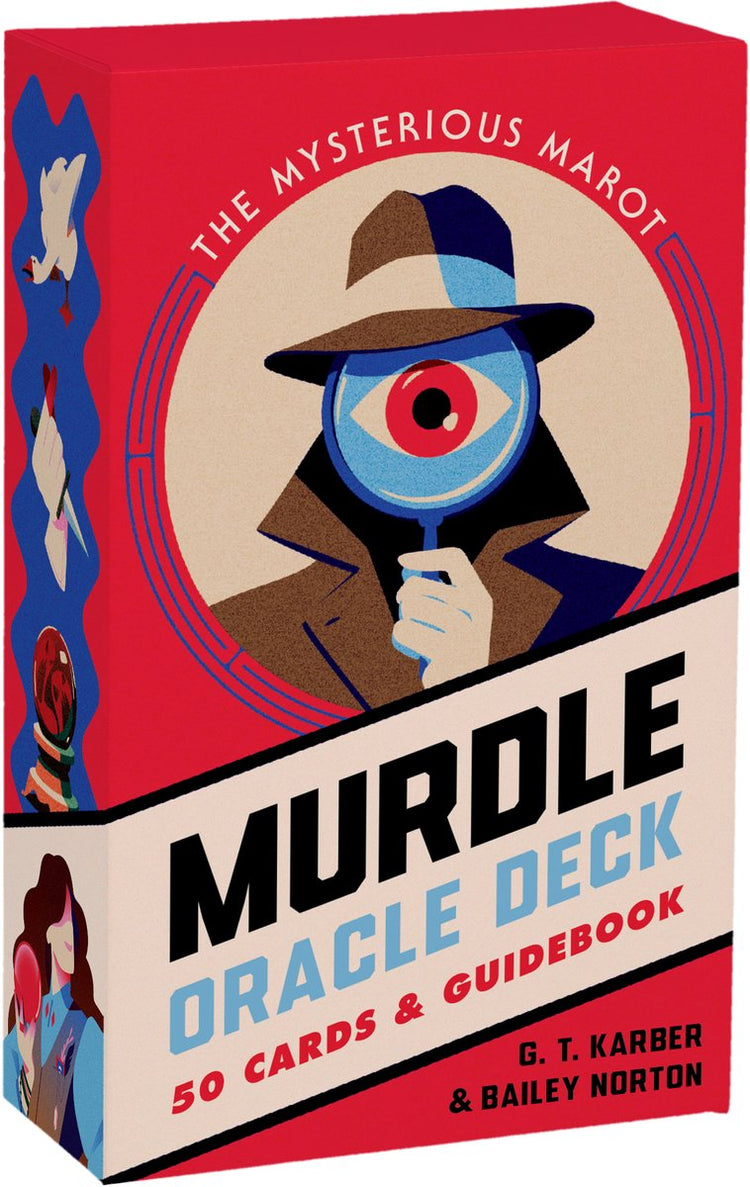 Murmel-Orakel-Deck