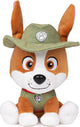 Paw Patrol Gund – Tracker-Kuscheltier von 15 cm