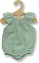 Heless Poppenbody Mint Green mit Rüschen, 28-35 cm